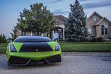 Lamborghini Gallardo