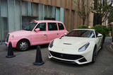 Ferrari F12