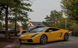 Lamborghini Gallardo