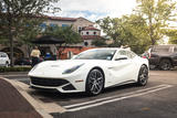 Ferrari F12