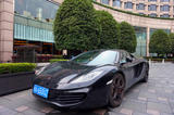 Mclaren MP4-12C