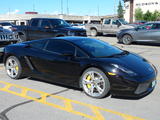 Lamborghini Gallardo