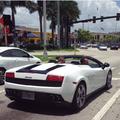 Lamborghini Gallardo