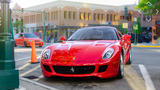 Ferrari 599GTB