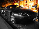 Aston Martin Vantage