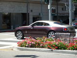 Rolls-Royce Wraith