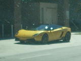 Lamborghini Gallardo