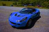 Lotus Elise