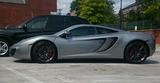 Mclaren MP4-12C