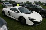 Mclaren 650S