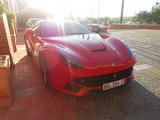 Ferrari F12