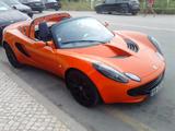 Lotus Elise