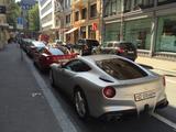 Ferrari F12