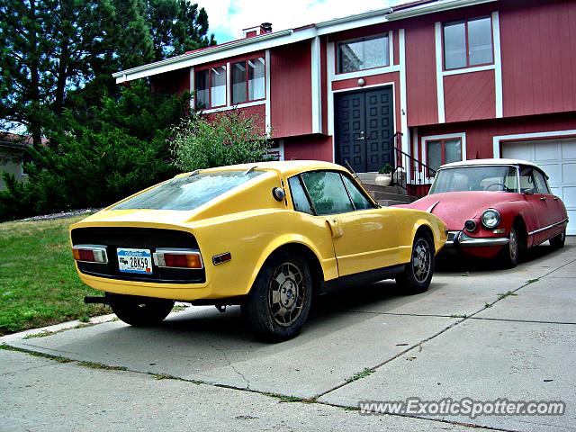 Other Vintage spotted in Centennial, Colorado