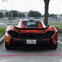 Mclaren P1