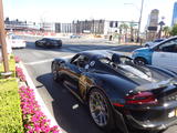 Porsche 918 Spyder