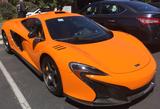 Mclaren 650S