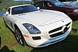 Mercedes SLS AMG