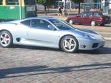 Ferrari 360 Modena