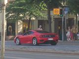 Ferrari 360 Modena