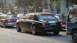 Rolls Royce Phantom