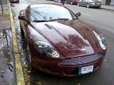 Aston Martin DB9