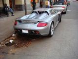 Porsche Carrera GT