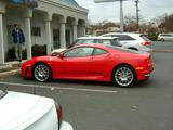 Ferrari F430