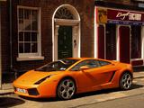 Lamborghini Gallardo