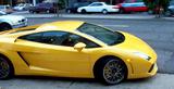 Lamborghini Gallardo