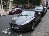 Aston Martin DB9