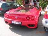 Ferrari 360 Modena