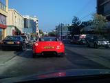 Ferrari 599GTB