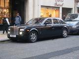 Rolls Royce Phantom