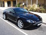 Aston Martin Vantage