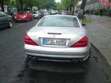 Mercedes SL 65 AMG