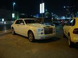 Rolls Royce Phantom