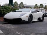 Lamborghini Murcielago