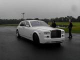 Rolls Royce Phantom