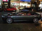 Aston Martin DB9