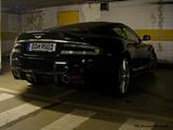 Aston Martin DBS