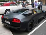 Lamborghini Murcielago