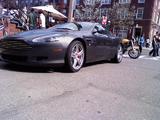 Aston Martin DB9