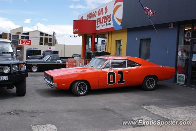 Other Vintage spotted in Dunedin, New Zealand