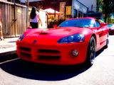 Dodge Viper