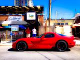 Dodge Viper