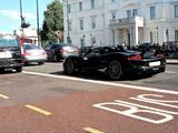 Porsche 918 Spyder