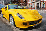 Ferrari 599GTB