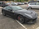 Ferrari F12