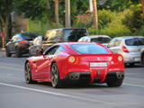 Ferrari F12